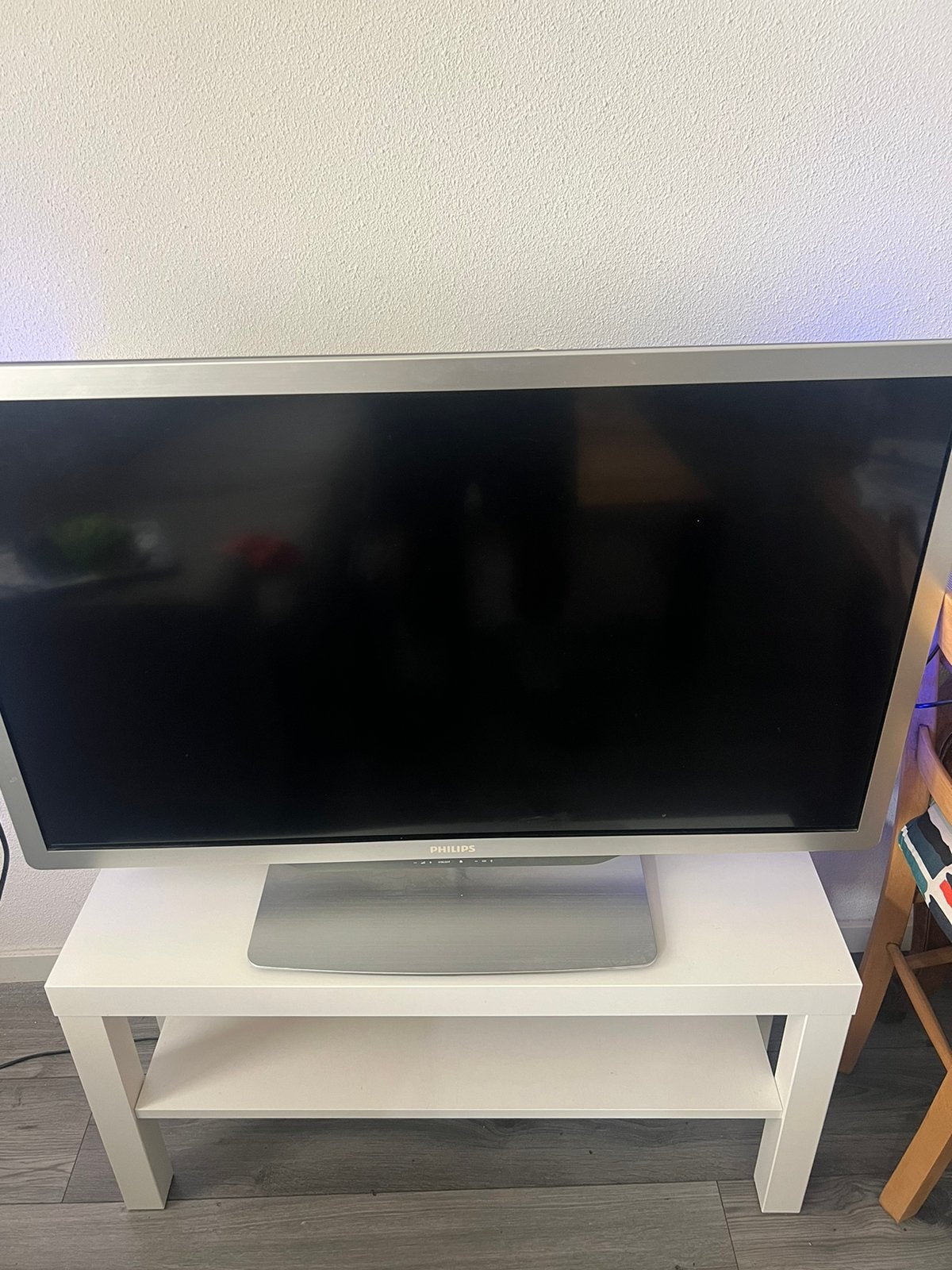 Tv stand, 50 Hz, Ophalen of Verzenden, Zo goed als nieuw, Samsung