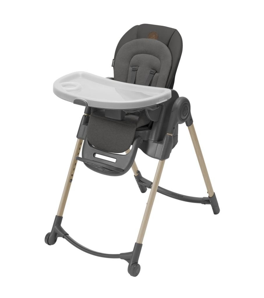 Maxi-Cosi Minla kinderstoel, Kinderen en Baby's, Kinderstoelen, Ophalen, Nieuw, Meegroeistoel, Gordel(s)