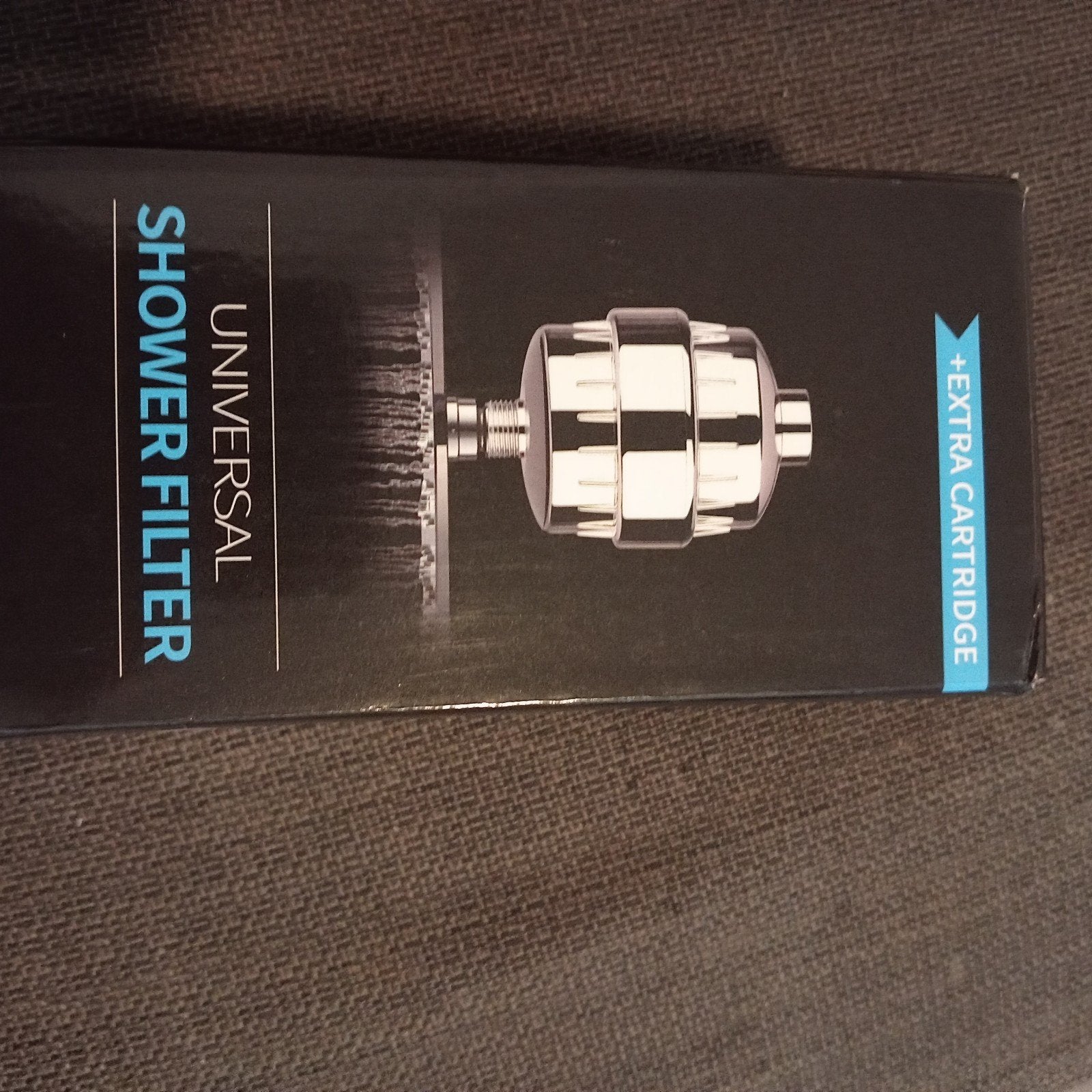 Universal shower filter, Ophalen of Verzenden, Nieuw, Douche