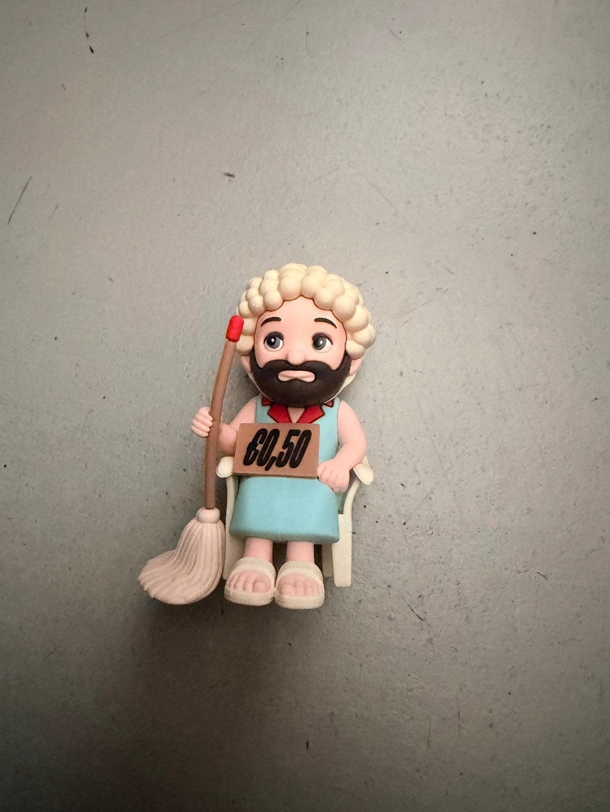 Raoul ruilen voor Milo bankzitters, Ophalen of Verzenden, Nieuw