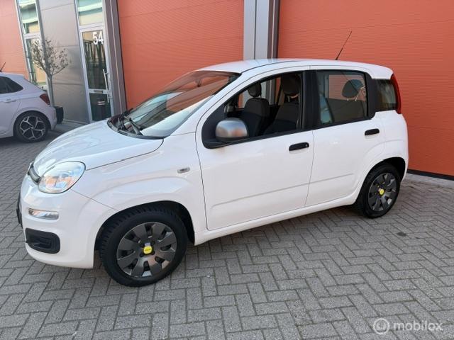 Fiat Panda 0.9 TwinAir Young 115.000 KM NAP-AIRCO-APK 2027, Auto's, Fiat, Bedrijf, Te koop, Panda, ABS, Airbags, Airconditioning