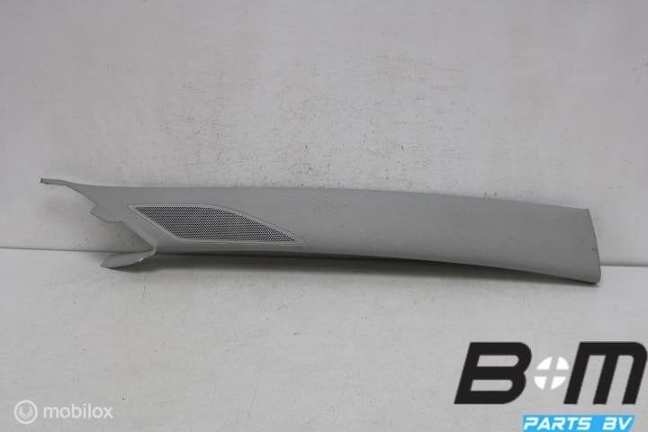 A-stijl bekleding rechts VW Golf 7 5G0867234, Auto-onderdelen, Gebruikt