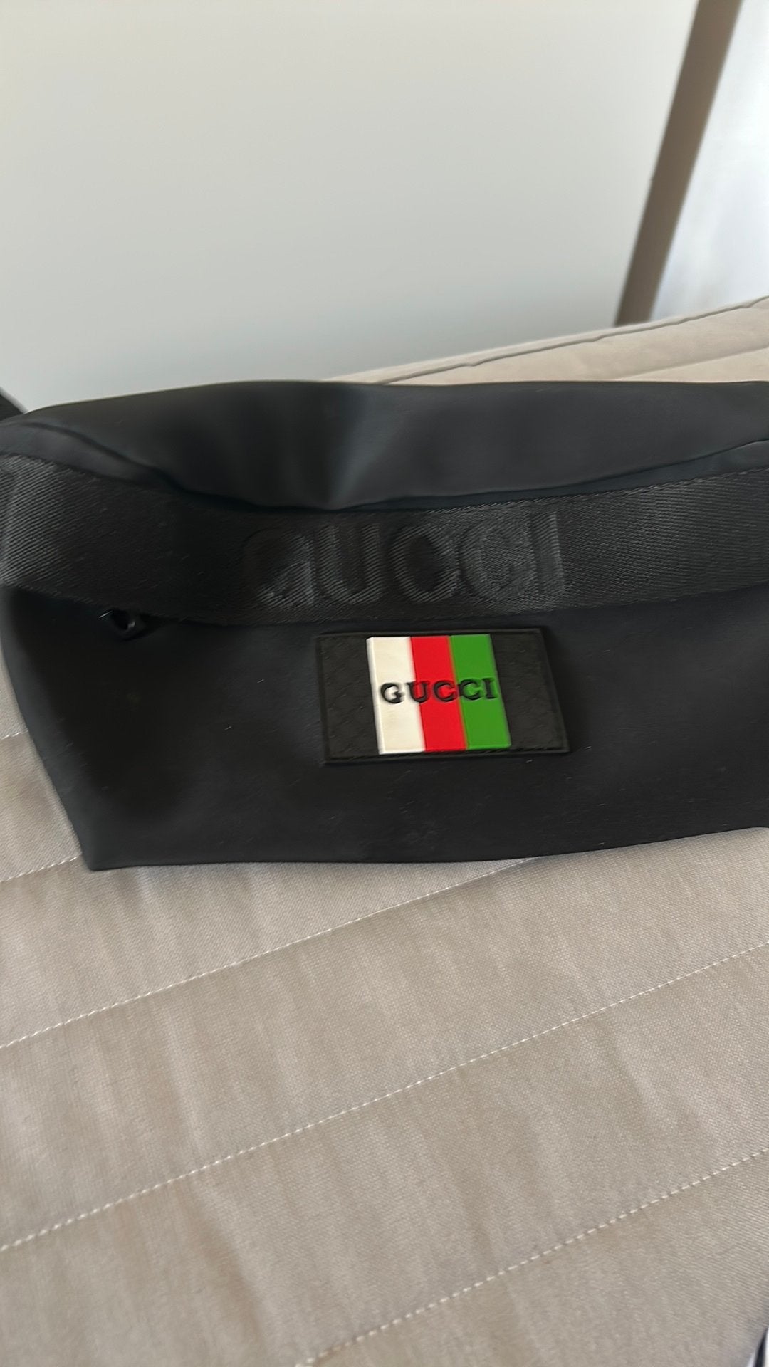 Gucci handbag, Ophalen, Zo goed als nieuw