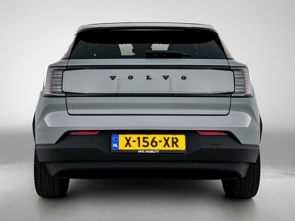 Volvo EX30 Single Motor Extended Range Plus 69 kWh | Trekhaa, Automaat, Gebruikt, Zwart, EX30