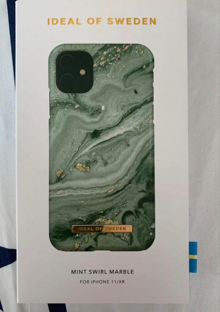 4x IDEAL OF SWEDEN Hoesjes iPhone 11/XR - Diverse Designs, Telecommunicatie, Mobiele telefoons | Hoesjes en Frontjes | Apple iPhone