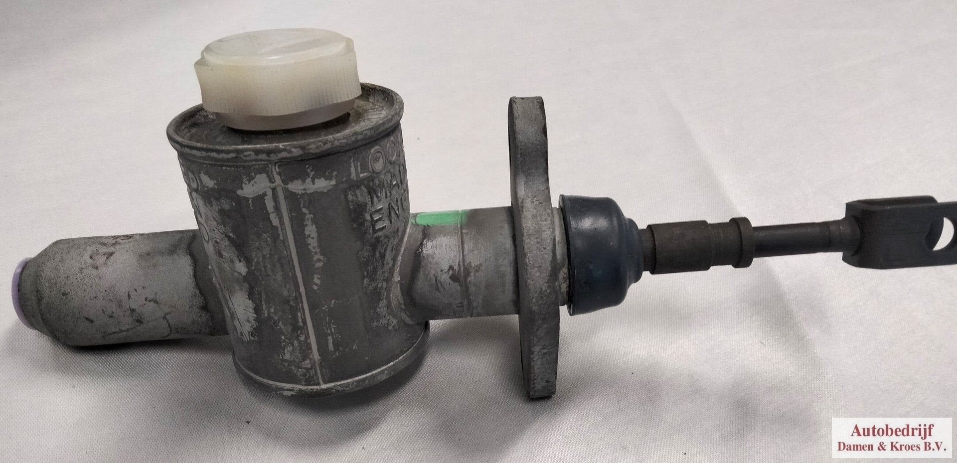 Hoofdcilinder koppeling Austin Allegro GMC1006, Auto-onderdelen, Austin, -, -, Nieuw