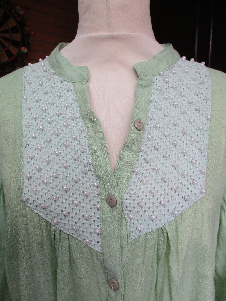 Chloé size M, Maat 38/40 (M), Verzenden, Chloé, Zo goed als nieuw