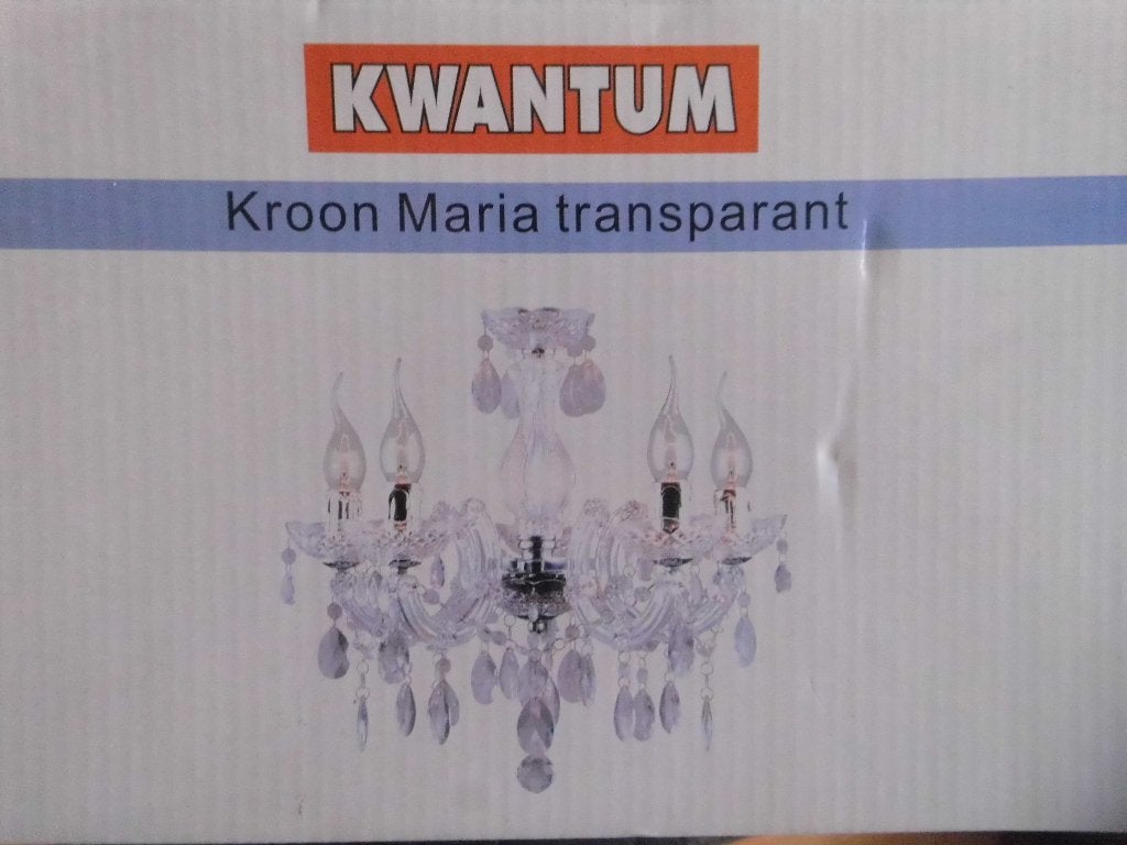 lampen, Huis en Inrichting, Lampen | Hanglampen, Ophalen of Verzenden, Nieuw, Minder dan 50 cm
