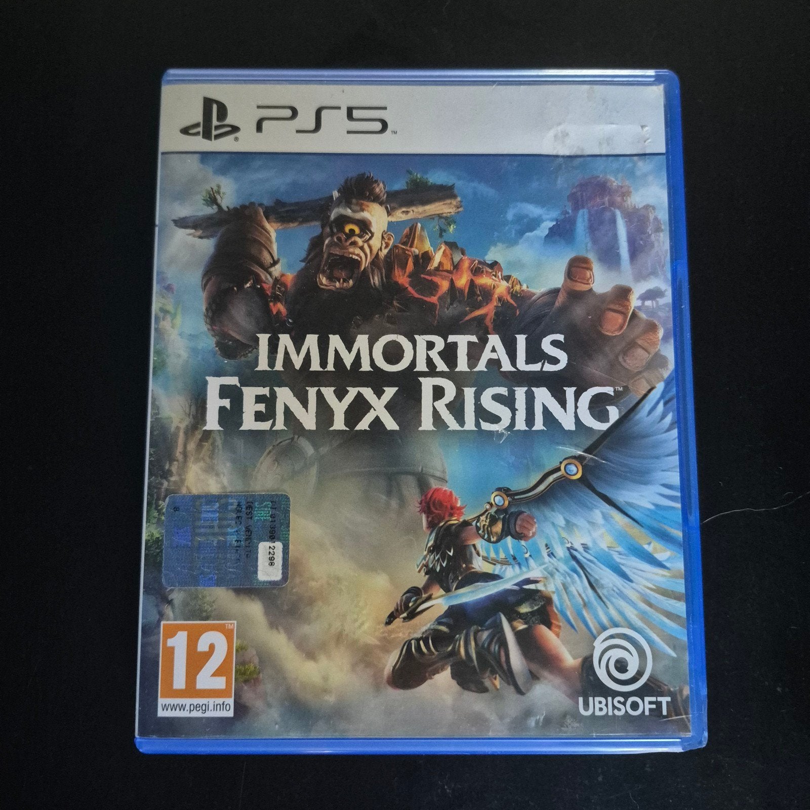 Ps5 spellen tekoop samen 90€, Avontuur en Actie, Online, Gebruikt, Vanaf 18 jaar