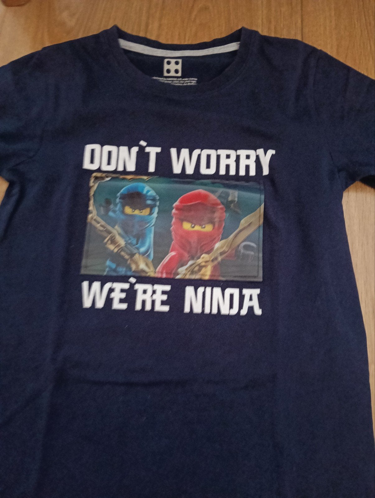 t shirt, Ophalen of Verzenden, Jongen, Shirt of Longsleeve