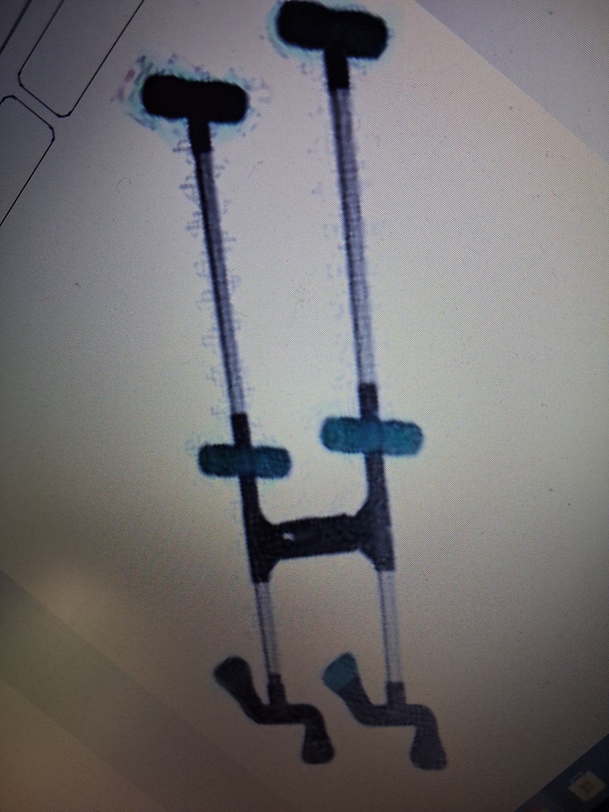 Handylegs, Diversen, Verpleegmiddelen, Ophalen of Verzenden