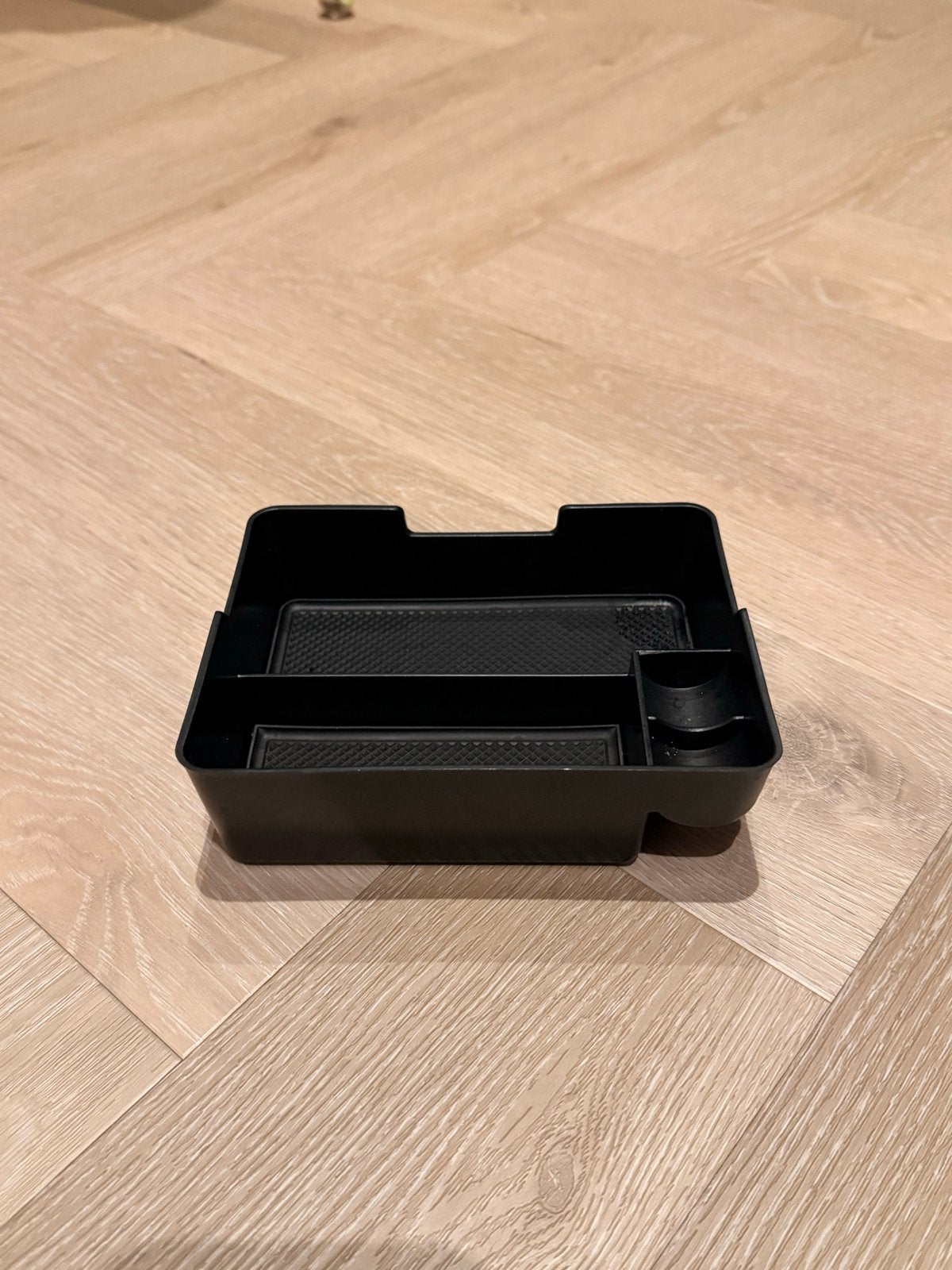 Foto 3 van Tesla Model 3 Middenconsole Opbergbakje Organizer
