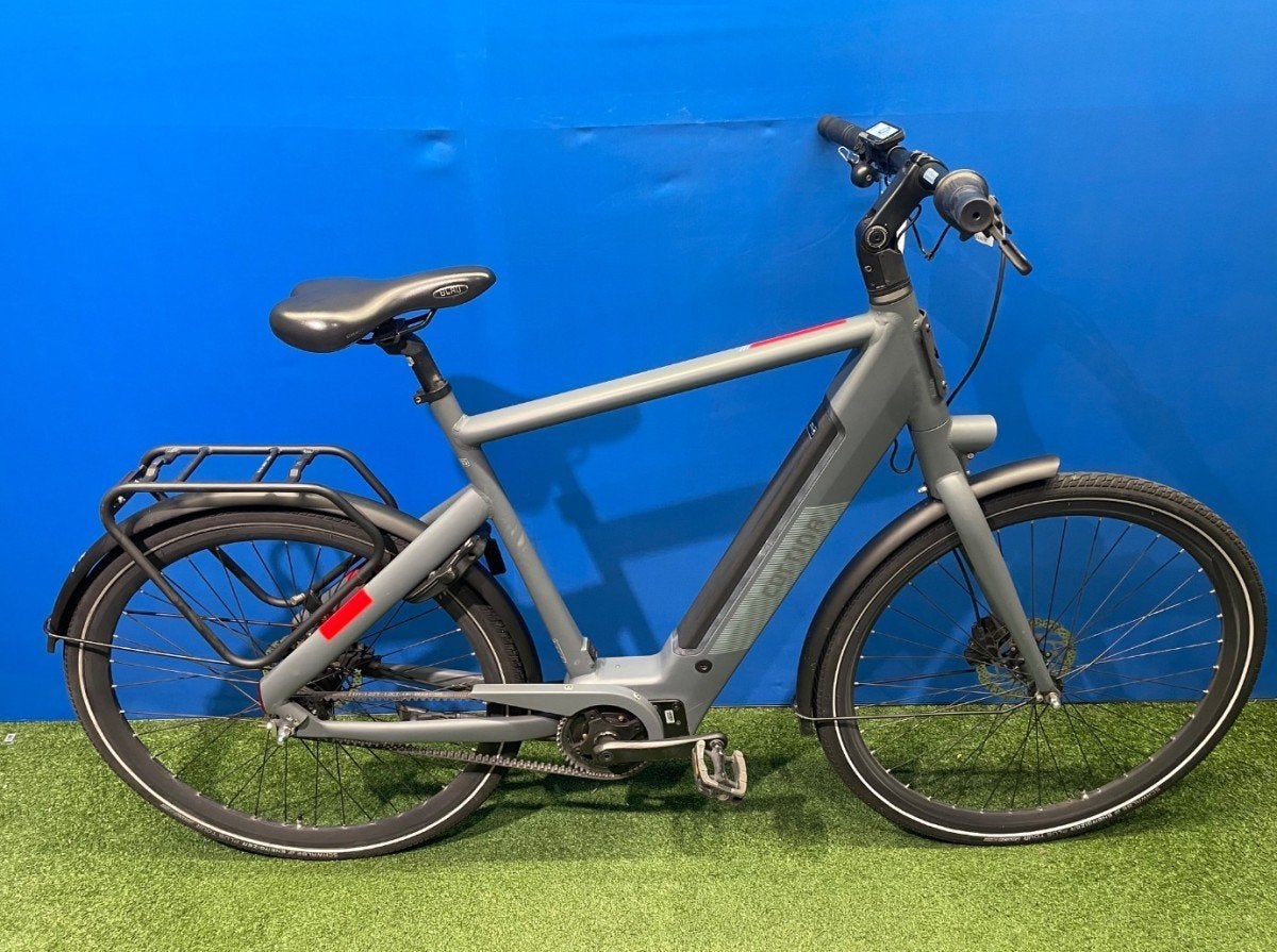Cortina E-Blau - 400wh Heren Blauw 61cm, Ophalen, -, -, Nieuw