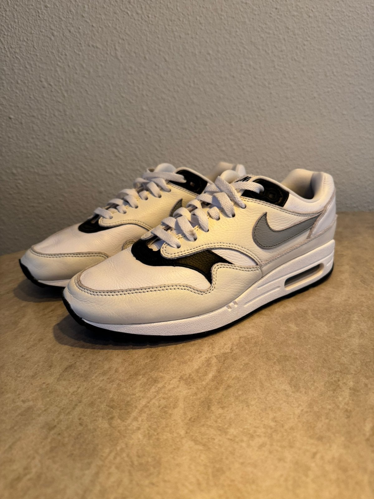 Nike Air Max 1, Overige kleuren, Ophalen of Verzenden, Sneakers of Gympen, Zo goed als nieuw