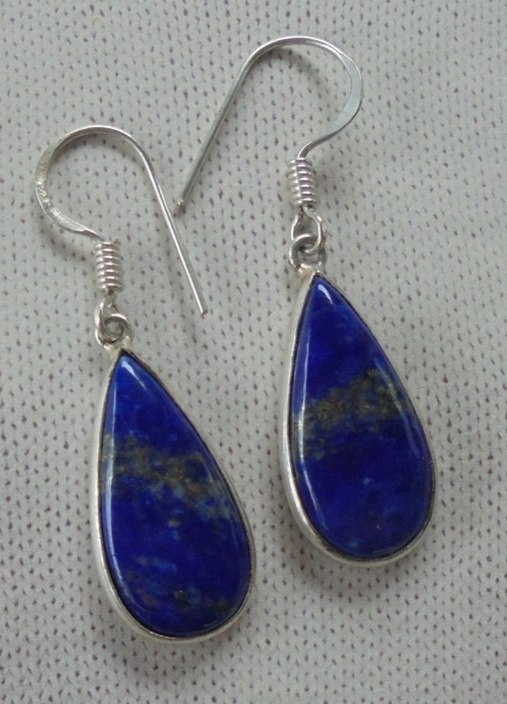 handwerk oorbellen zilver, Sieraden, Tassen en Uiterlijk, Overige materialen, Hangers, Nieuw, Ophalen of Verzenden