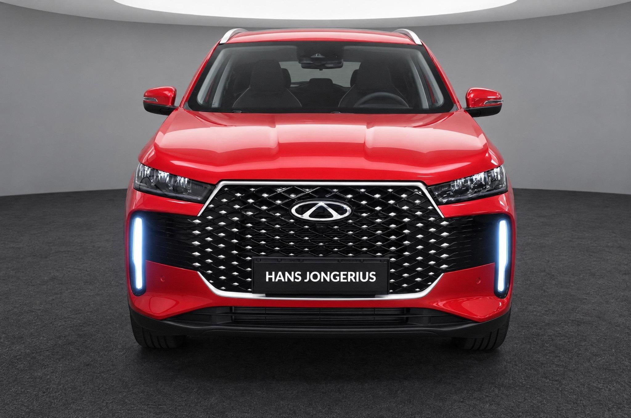 Chery Tiggo 4 HEV Unique | 360 CAMERA | STOELVERWARMING | AD, Auto's, 1498 cc, Euro 6, 4 cilinders, 2 kWh
