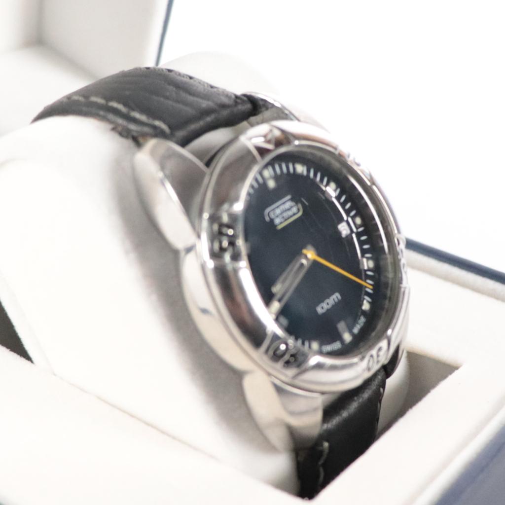 Camel Active  Horloge - Nette staat, Sieraden, Tassen en Uiterlijk, Horloges | Heren, Flex Ltd., Gebruikt, https://flex.com/contact-us