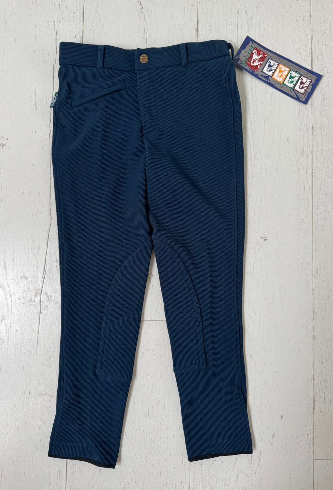 Belstar rijbroek maat 152, Ophalen of Verzenden, Nieuw, Kinderen, Onderkleding