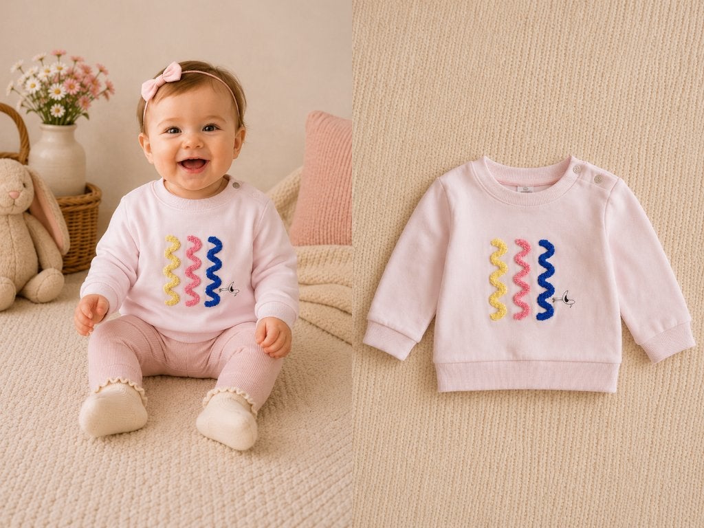 Trui Noppies Catasauqua maat 56 NIEUW, Kinderen en Baby's, Babykleding | Maat 56, SO, Nieuw, Info@juniorcompany.nl, Noppies