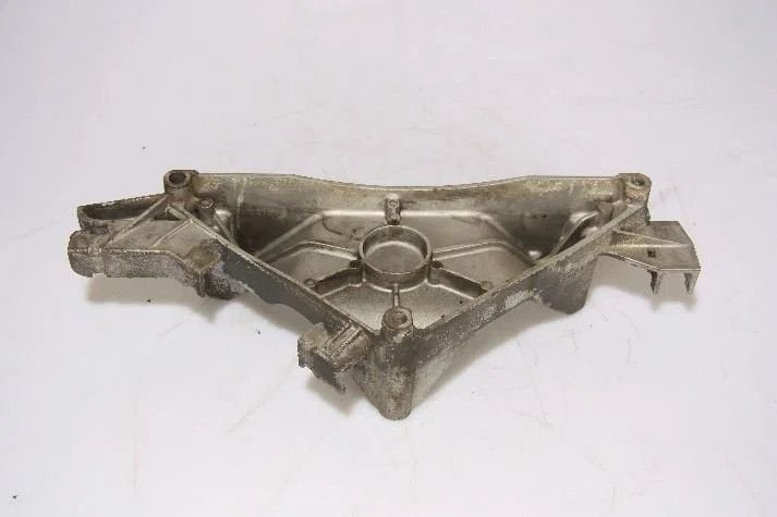Scania Engines & Parts Scania Br.stoffilter Steun Use, Ophalen, Gebruikt