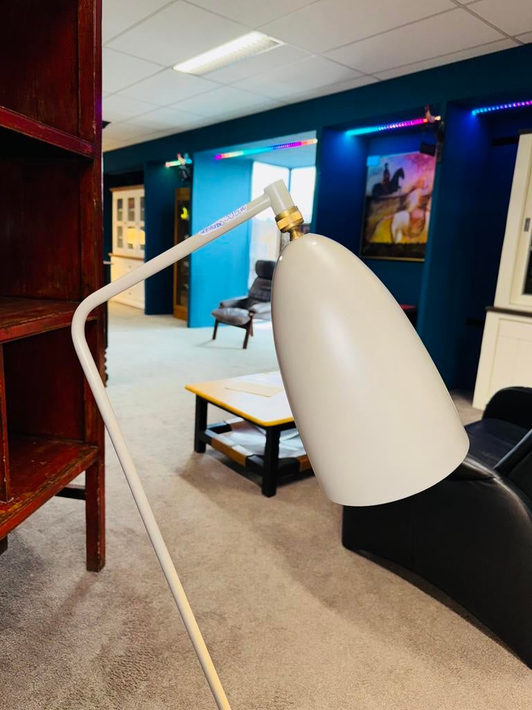 Gubi Grashopper design vloerlamp, Ophalen of Verzenden, A, A, A