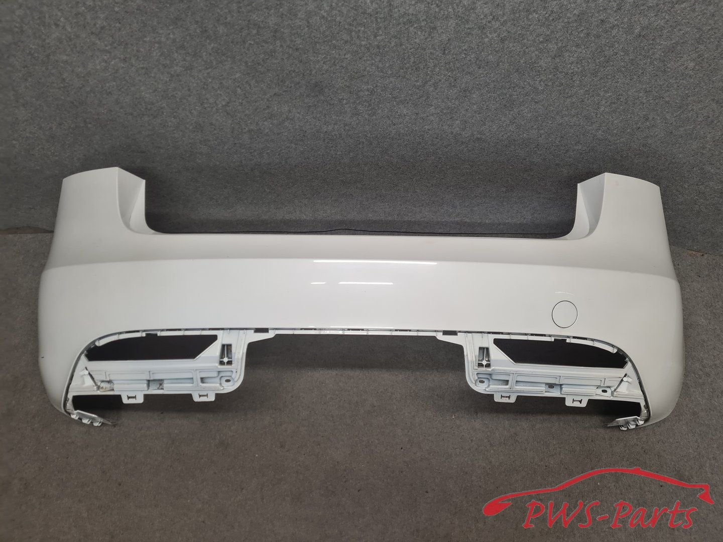 TESLA MODEL 3 III ACHTERBUMPER ORIGINEEL, Gebruikt, -, -, Ophalen of Verzenden