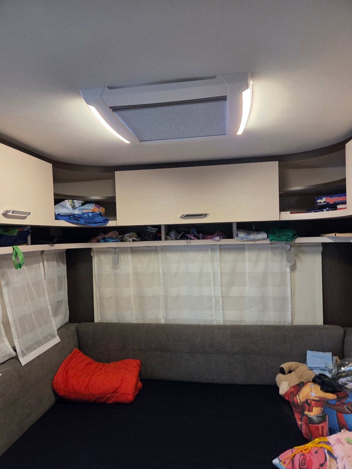 Dethleff c go 2022 475fr, Caravans en Kamperen, Caravans