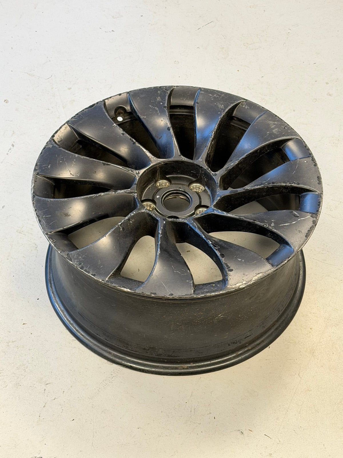 Originele Tesla Model 3 Performance 20 Inch Velg OEM, Ophalen of Verzenden, P, P, P