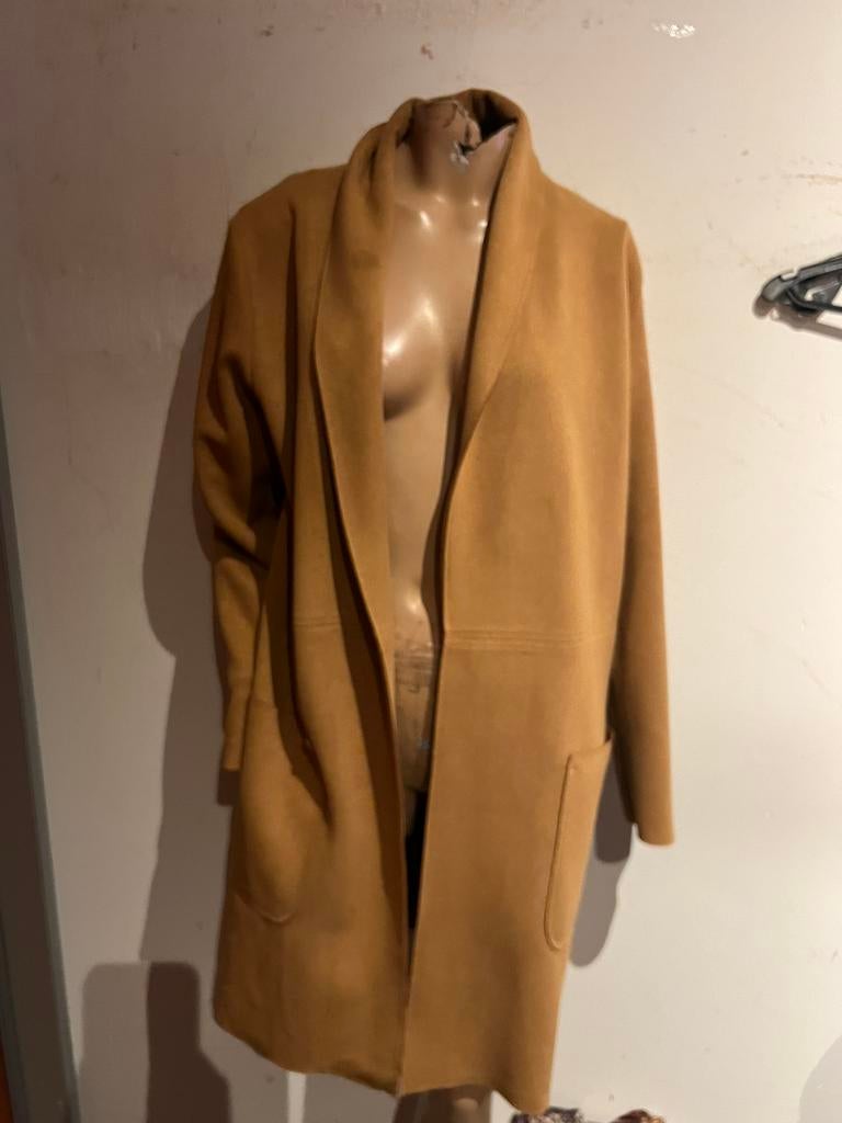 ZARA jas  / vest maat L zgan, G, Maat 42/44 (L), Ophalen of Verzenden, Zo goed als nieuw