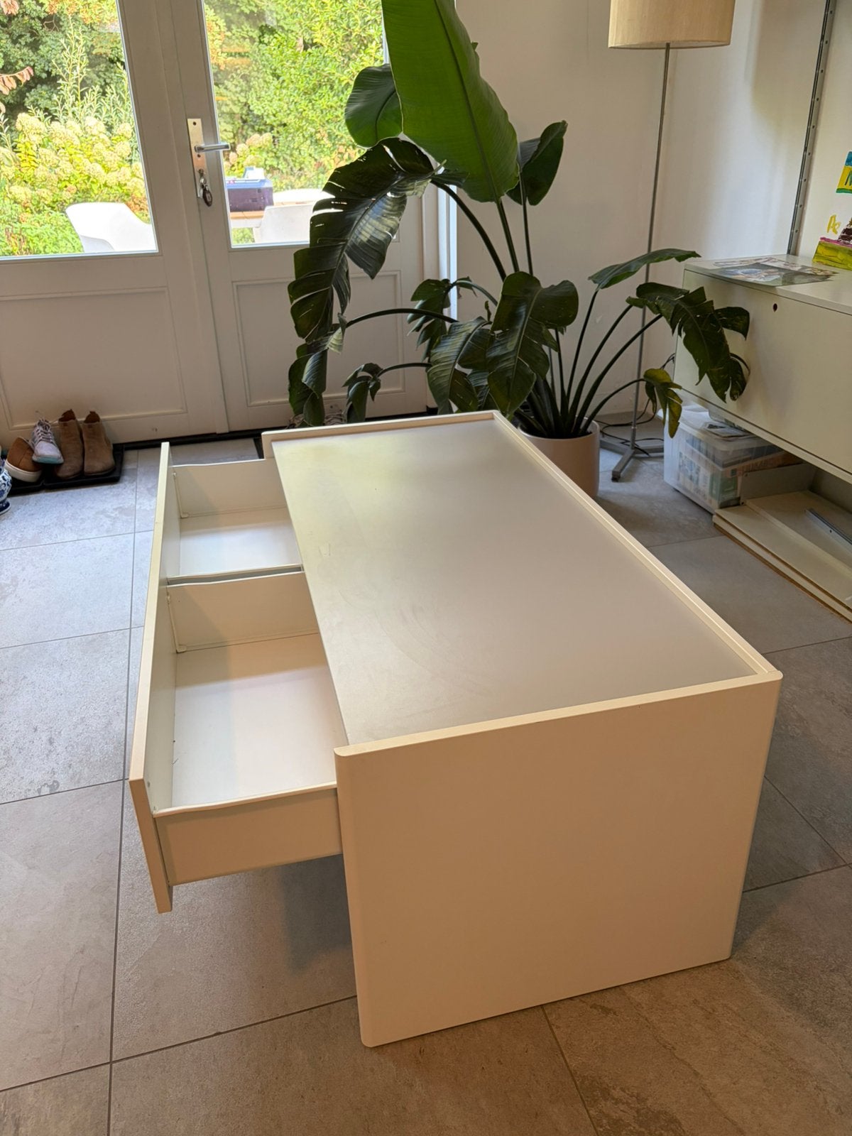 Speeltafel Dundra, Ophalen, Gebruikt, Overige typen, 50 cm of meer