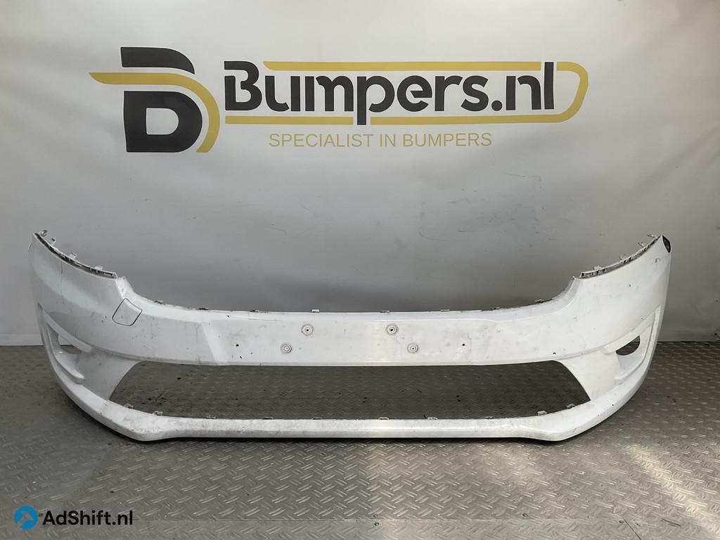 Bumper Ford Transit – Tourneo Connect 2013 KT1B-17K819-C V, Bumper