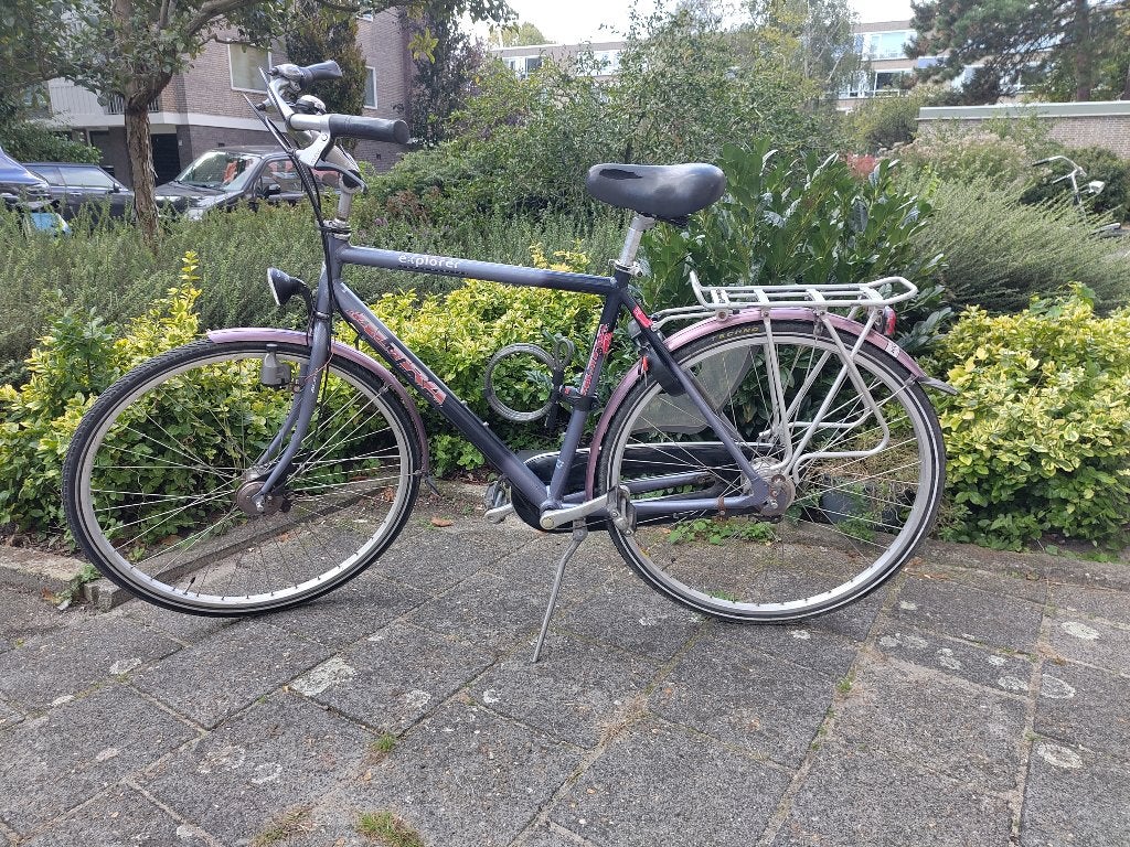 Altra Explorer Herenfiets (54 / 28", opknapper), Gebruikt, Versnellingen, Ophalen, Overige merken