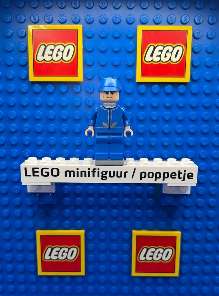 Lego Minifiguur / Poppetje SW0611., Star Wars, Lego, Ophalen of Verzenden, Zo goed als nieuw