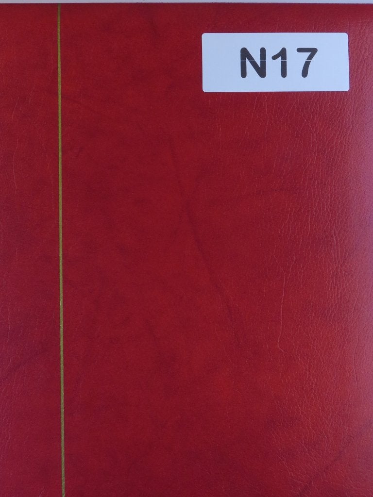 KABE-album ISRAËL per.1964 - 1975 - gebruikt met Tab - (N17), Ophalen of Verzenden, Buitenland