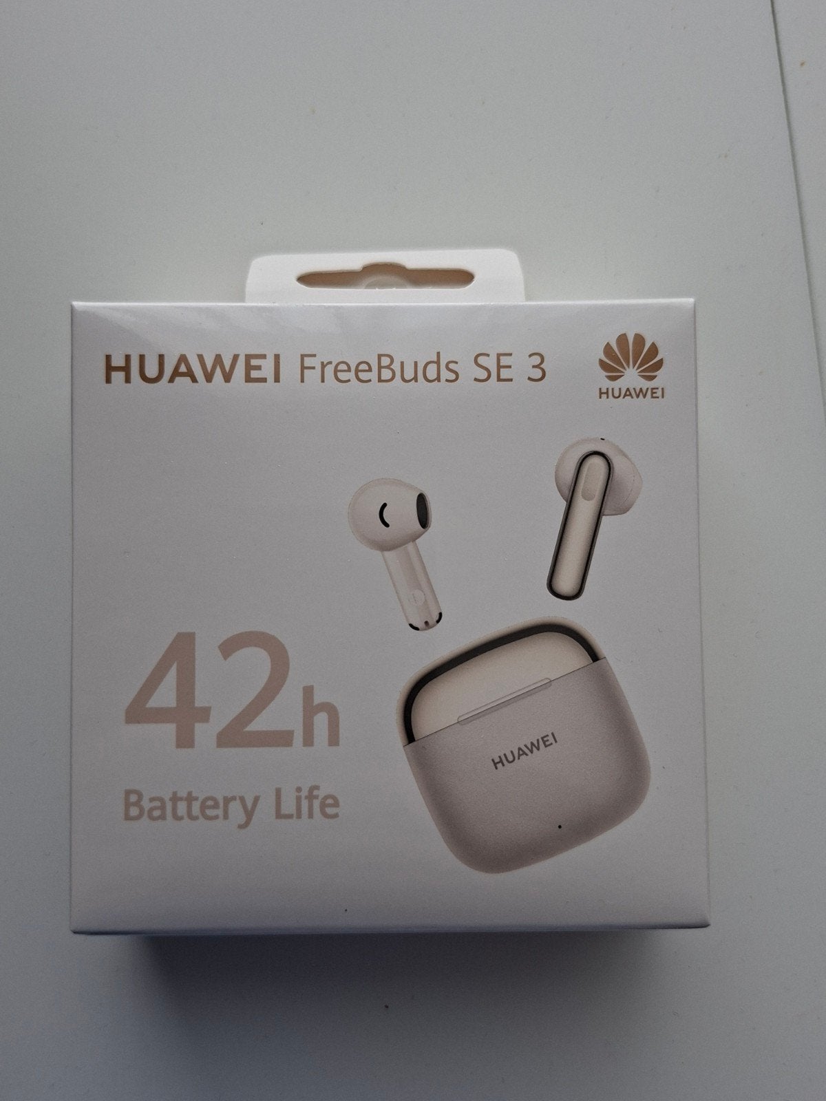 Huawei FreeBuds SE 3 Draadloze Oordopjes - Nieuw in Doos