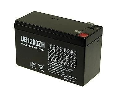 Gallagher Battery 12v S200/s400, Gallagher Europe BV, Nieuw, Ophalen of Verzenden, Bornholmstraat 62a 9723 AZ Groningen