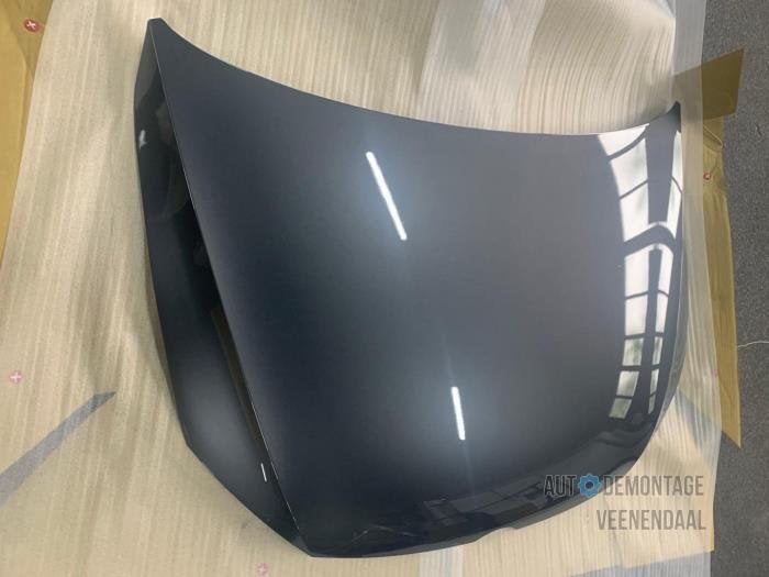 Motorkap van een Volkswagen Golf (R7H), Auto-onderdelen, -, Volkswagen, -, Nieuw