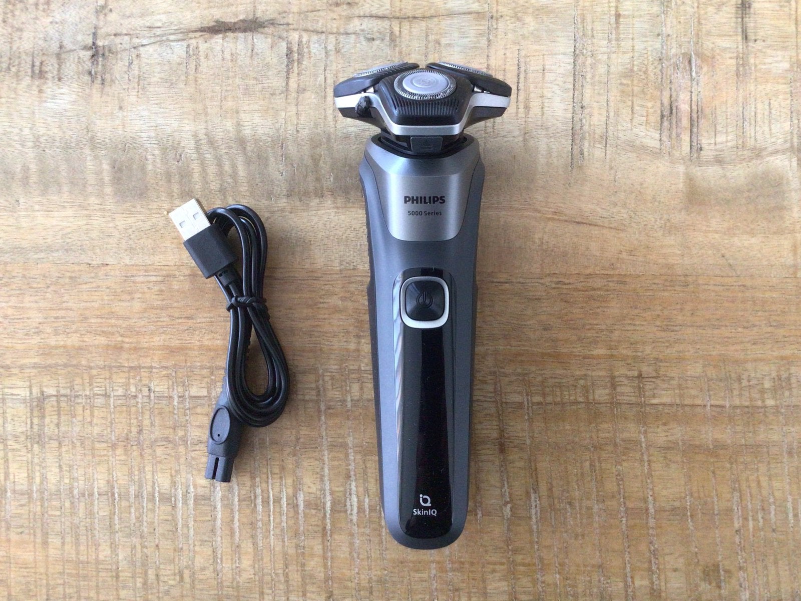 Philips scheerapparaat 5000 serie, Ophalen of Verzenden, Nieuw, Scheren en Epileren