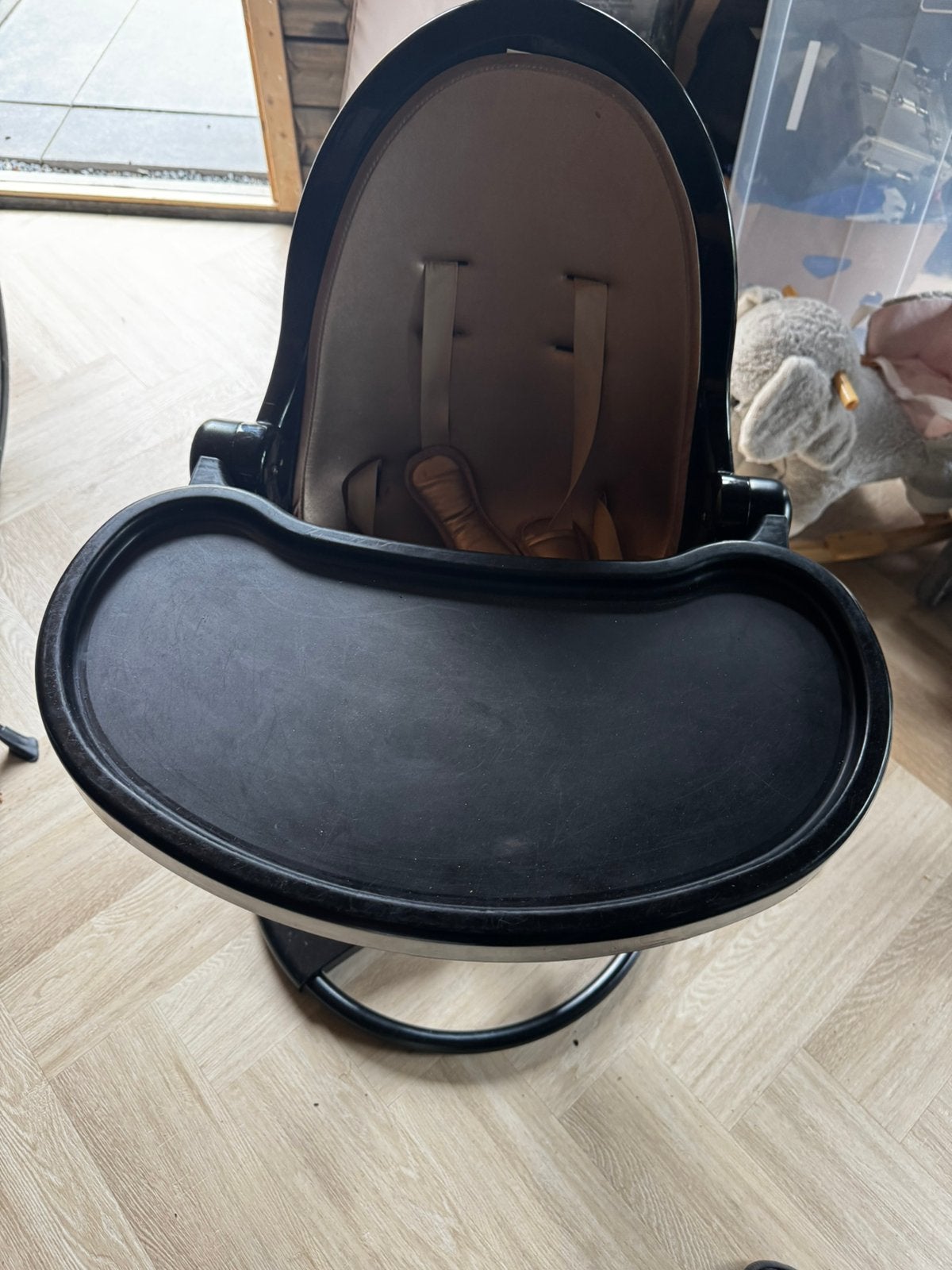 Bloom, Ophalen, Zo goed als nieuw, Overige merken, Isofix