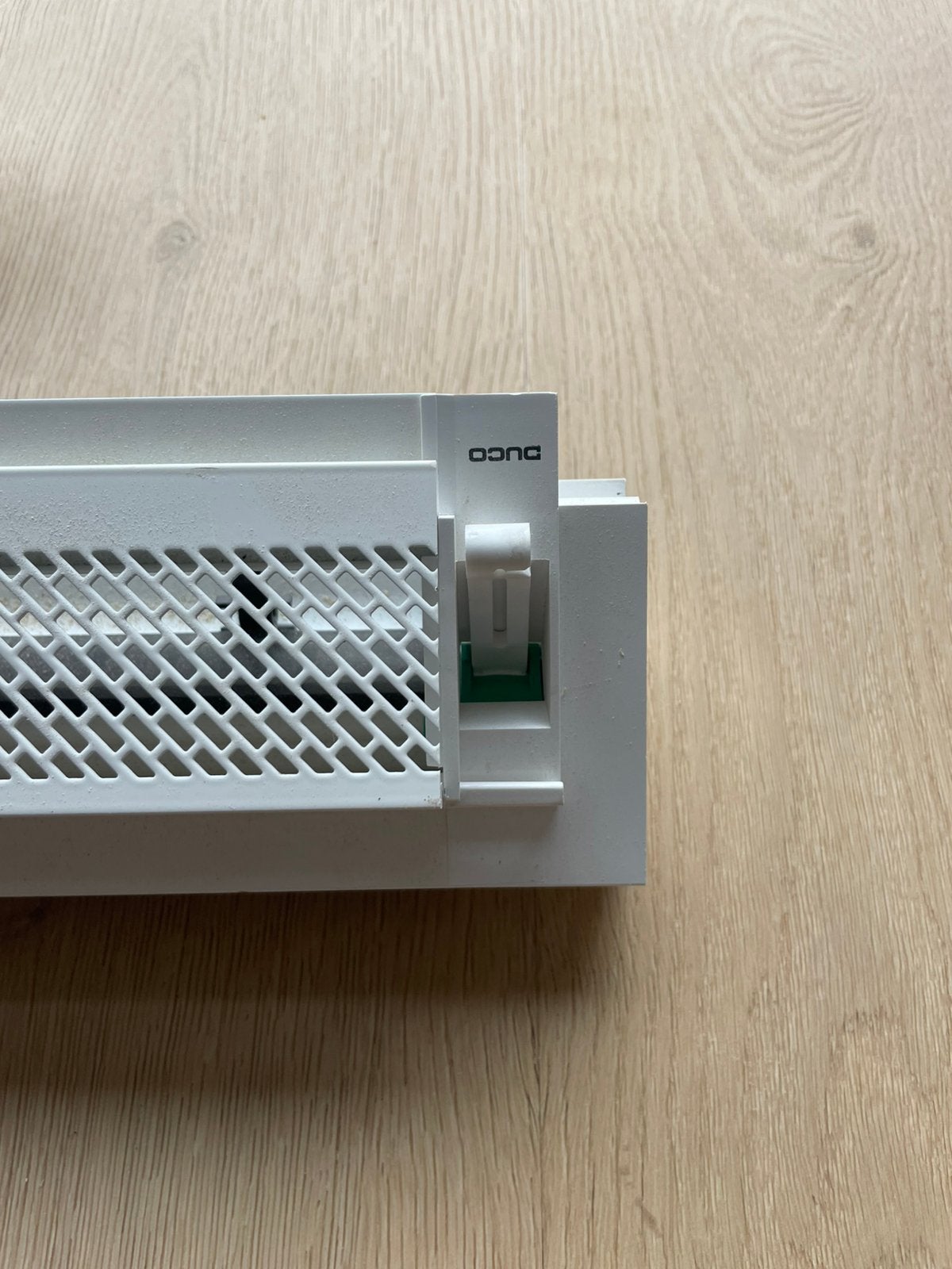 Ventilatie roosters, Ophalen, Nieuw, Ventilator