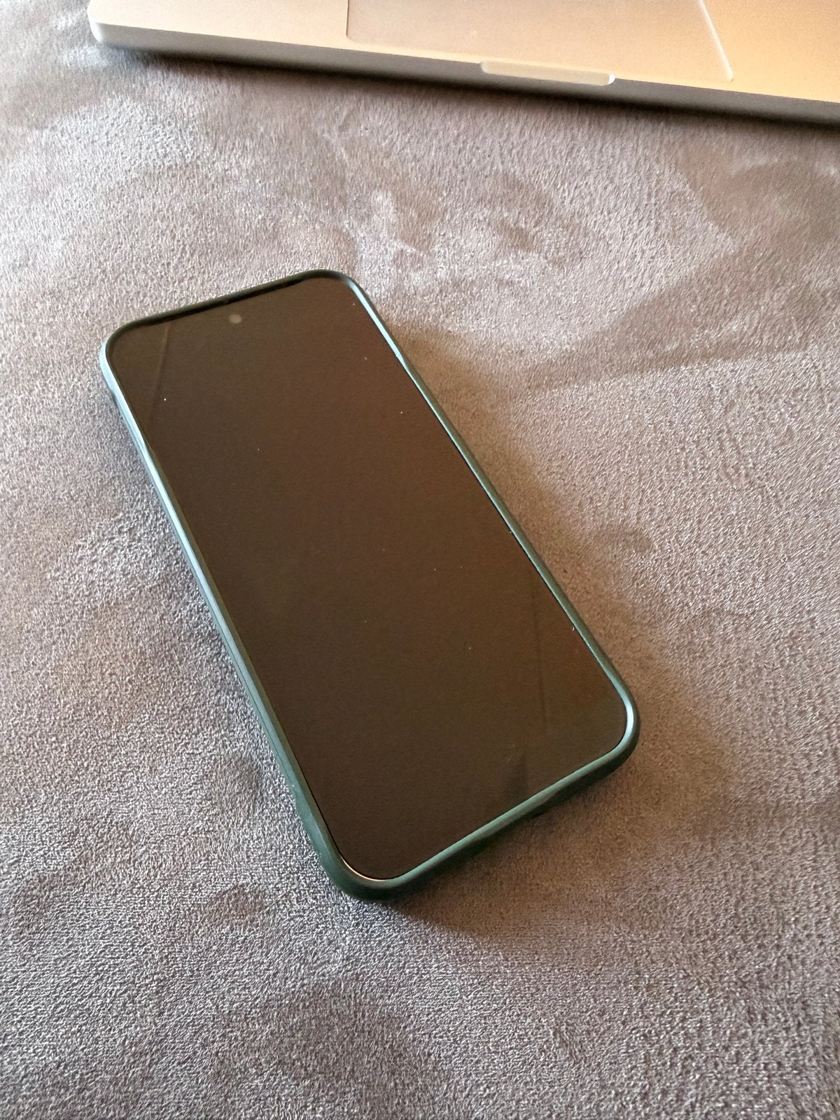 Google Pixel 9 Pro XL 128GB, Ophalen, Overige modellen, Zo goed als nieuw, Zonder simlock
