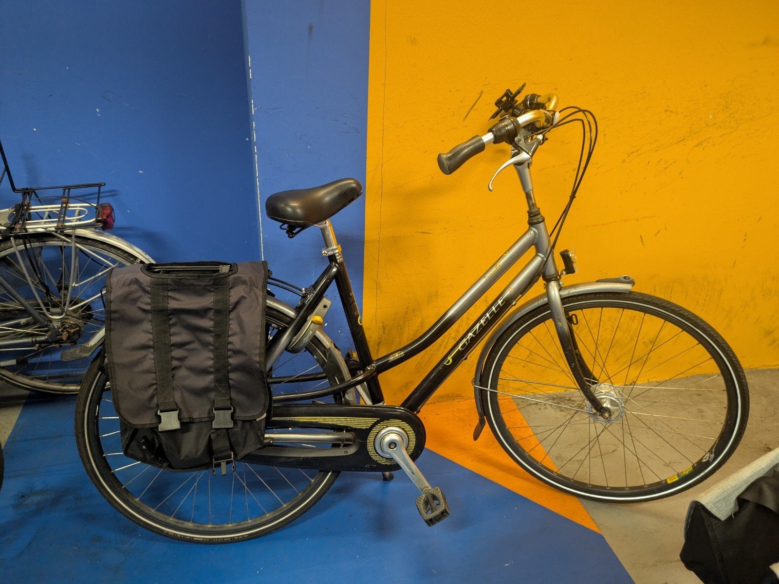 bike, Ophalen, Gebruikt, Overige merken