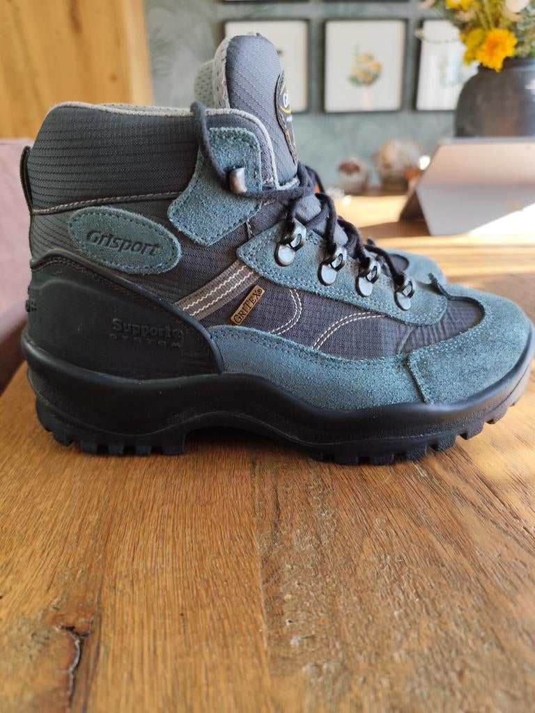 Grisport wandelschoenen maat 38, Ophalen of Verzenden