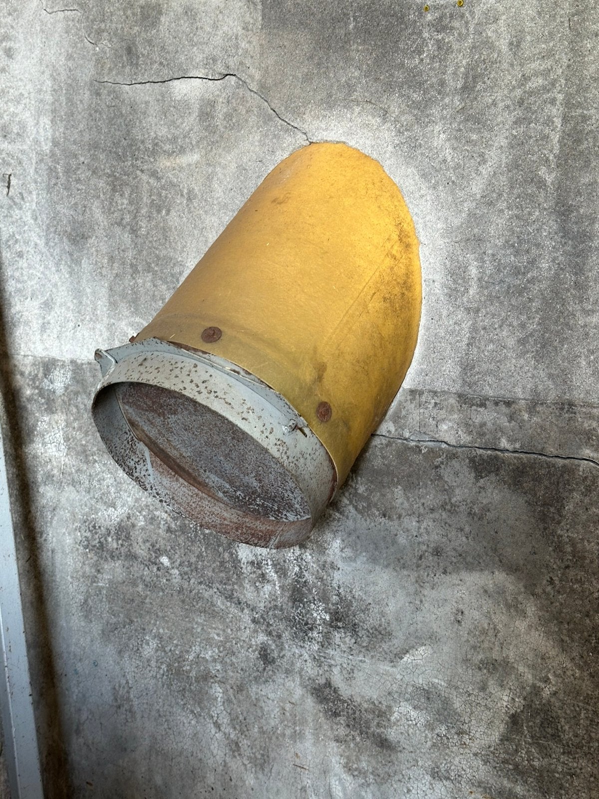 Grote polyester voersilo / bulksilo compleet met onderstel, Dieren en Toebehoren, Dierenvoeding, Ophalen, Vee