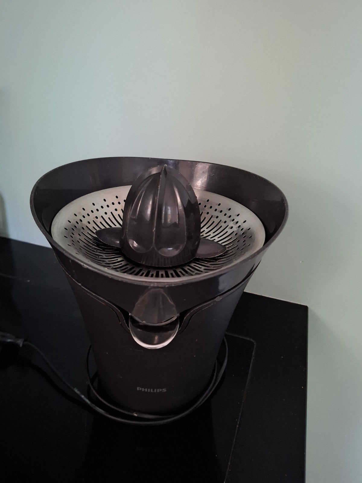 Philips Avance HR2752/90 Citruspers, Minder dan 1 liter, Ophalen, Gebruikt, 1 snelheid