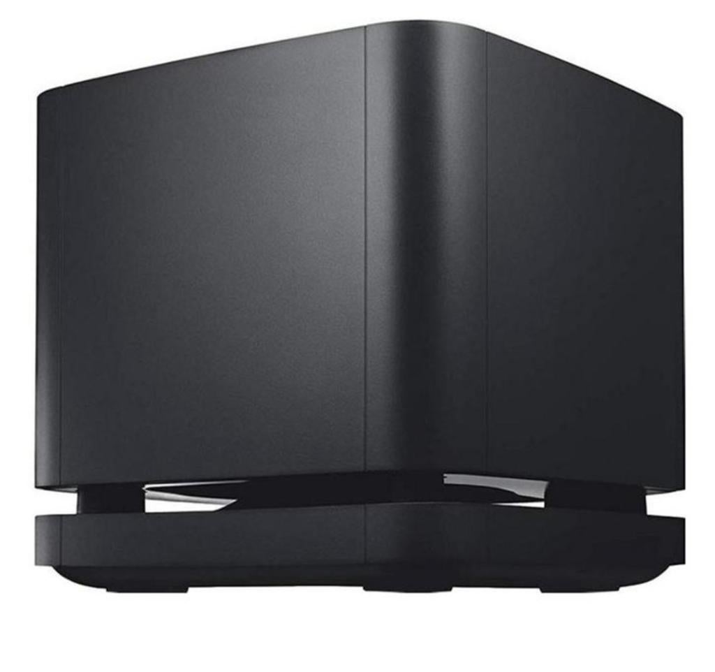 Bose Bass Module 500 / Subwoofer -  500, Ophalen, Subwoofer, Zo goed als nieuw, Bose
