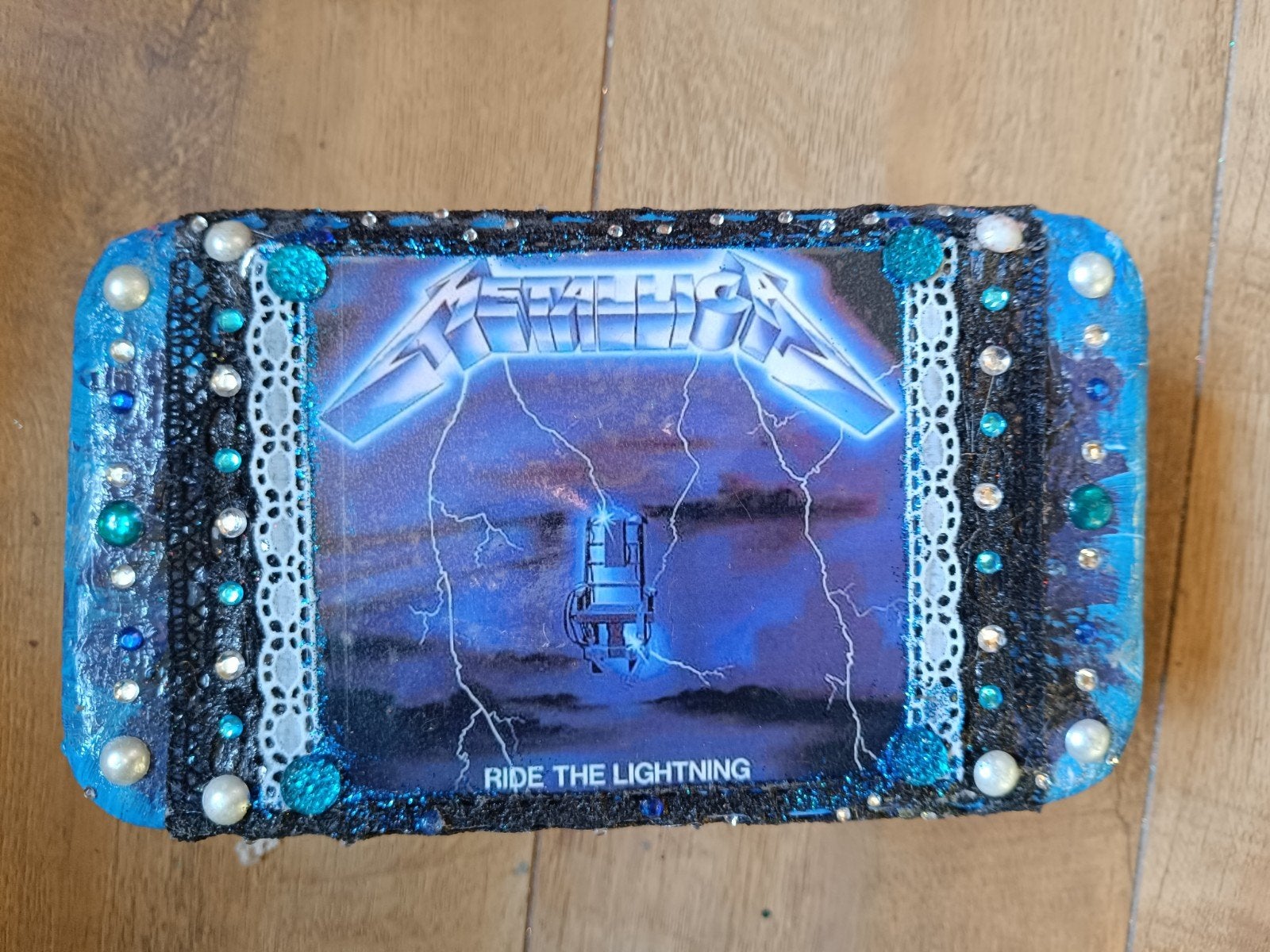 Metallica - Sale!, Ophalen of Verzenden, Nieuw