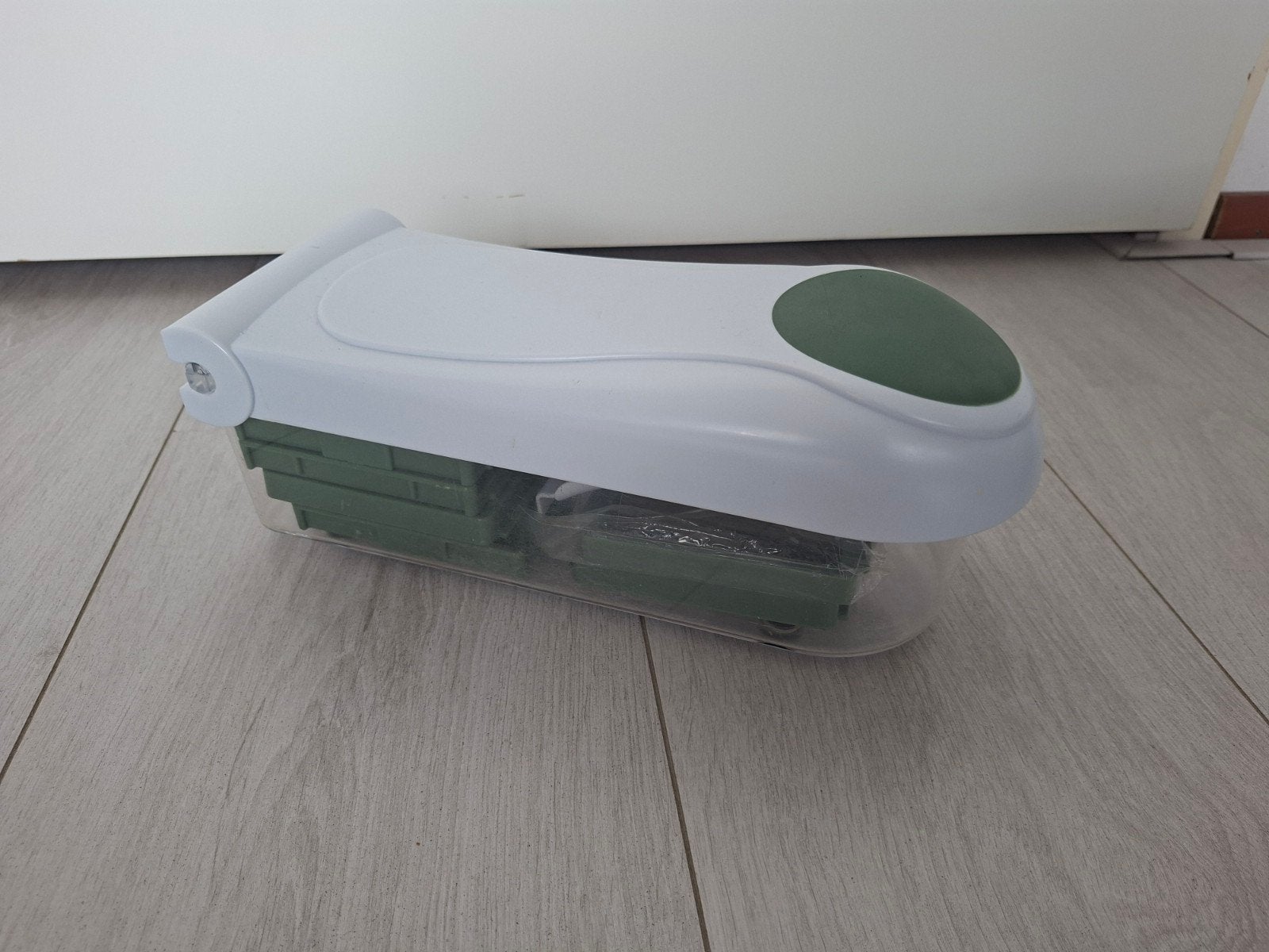 Multifunctionele Groentesnijder, Ophalen of Verzenden, Nieuw
