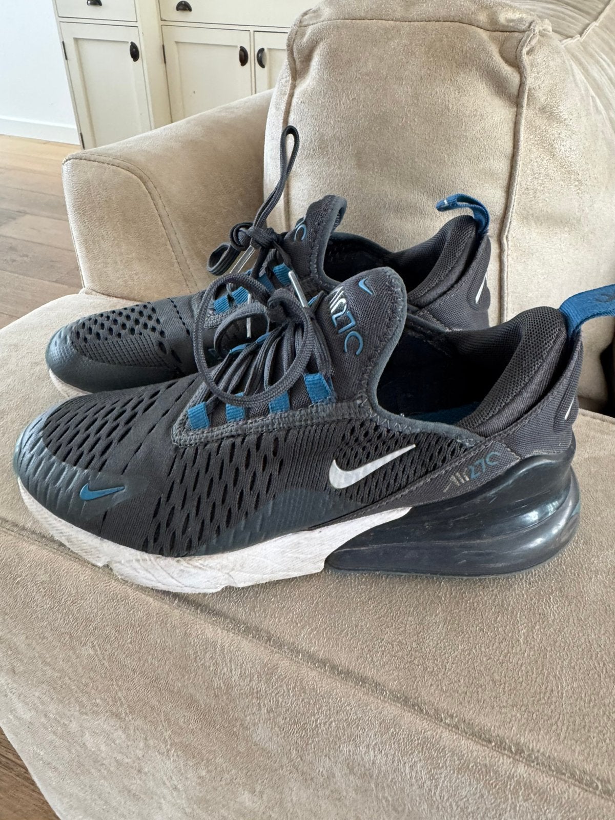 Nike Air 270, Overige kleuren, Sportschoenen, Nike, Ophalen of Verzenden