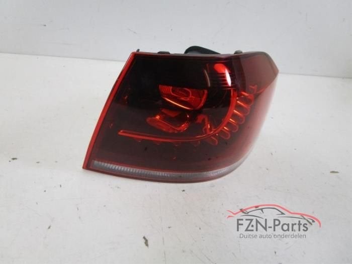 VW Golf 6 Cabrio 5K Achterlicht Rechts LED Smoke, Ophalen of Verzenden, Gebruikt